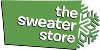The Sweater Store logo