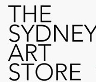 Thesydneyartstore logo