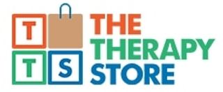 The Therapy Store logo