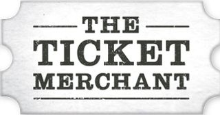 The Ticket Merchant logo