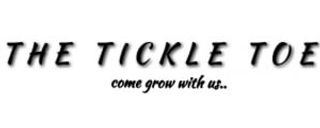 The Tickle Toe logo