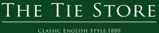 The Tie Store logo