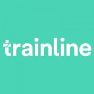 TrainLine logo