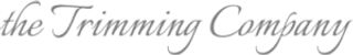 The Trimming Company logo