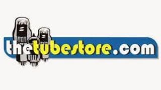 Thetubestore logo
