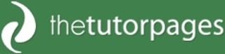 Tutor Pages logo