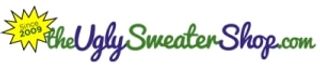 The Ugly Sweater Shop logo