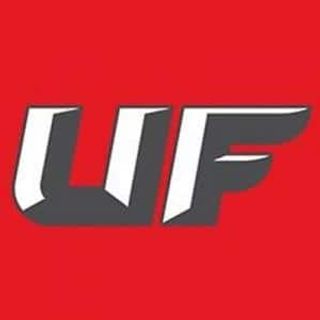The Ultimate Finish logo