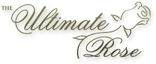 The Ultimate Rose logo
