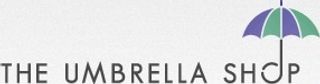 The Umbrella Shop logo