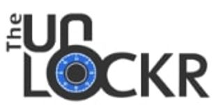 The Unlockr logo