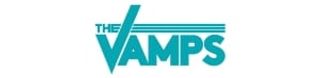The Vamps logo