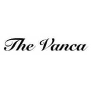 The Vanca logo