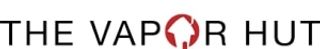 The Vapor Hut logo