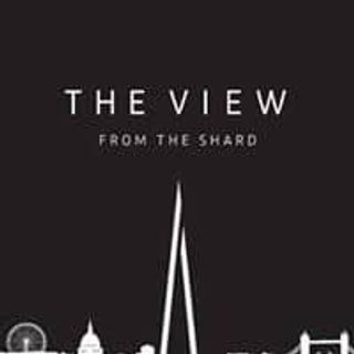 The View from the Shard logo