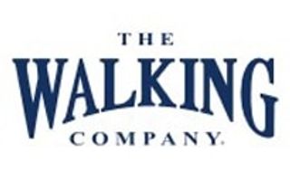 Walking Company logo