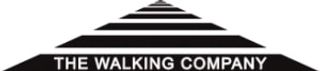 The Walking Company logo