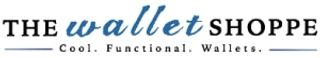 The Wallet Shoppe logo