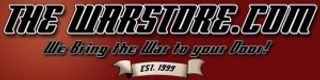 TheWarStore logo