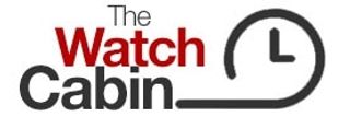 The Watch Cabin logo