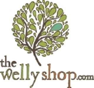 The Welly Shop logo