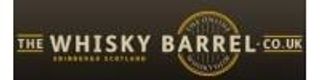 The Whisky Barrel logo