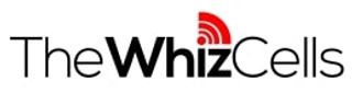 The Whiz Cells logo