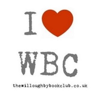 Willoughby Book Club logo