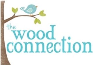 The Wood Connection logo