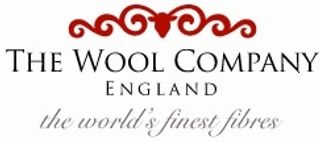 The Wool Company logo