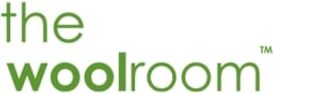The Wool Room logo