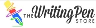 The Writing Pen Store logo