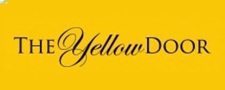 The Yellow Door logo