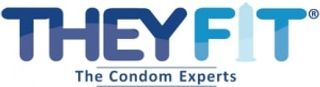 TheyFit logo
