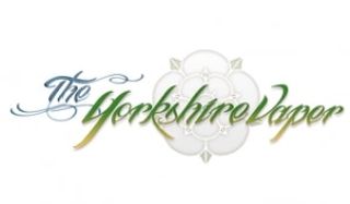 The Yorkshire Vaper logo