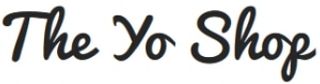 The Yo Shop logo