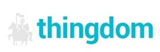 Thingdom logo