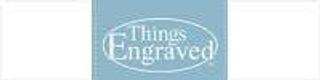 Things Engraved logo