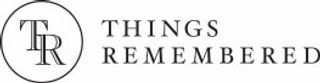 Things Remembered logo
