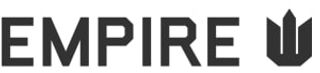 EMPIRE logo