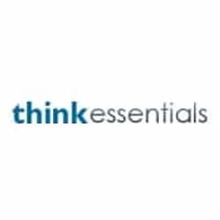 Think Essentials logo