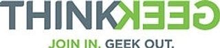 ThinkGeek logo