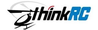Think RC logo