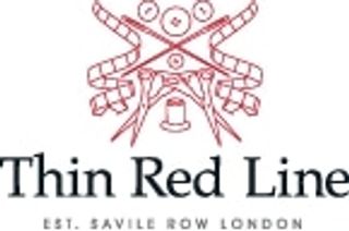 Thinredline logo