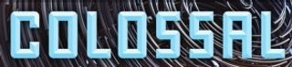 Colossal logo