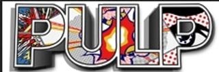 Pulp logo