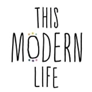 This Modern Life logo
