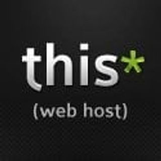 Thiswebhost logo