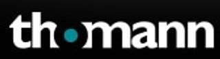 Thomann UK logo