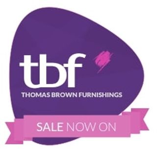 Thomas Brown Furnishings logo